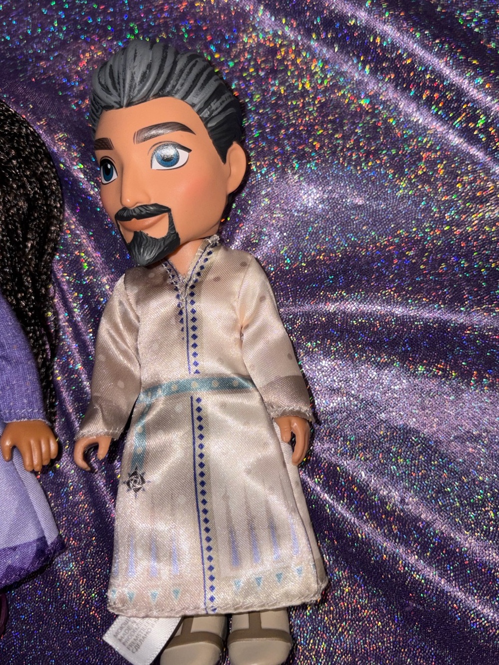 Disney Wish Toy Set - Picture 3 of 6